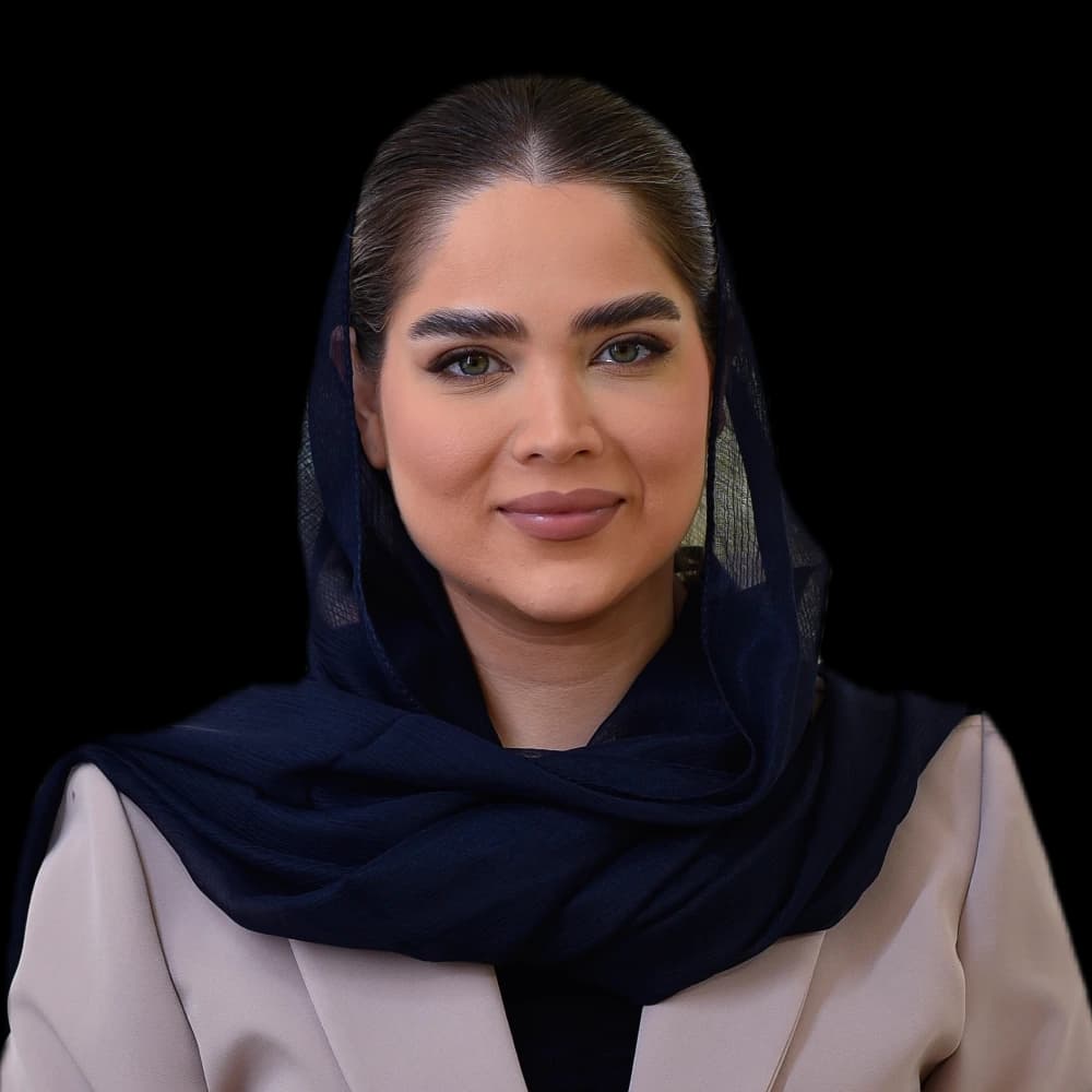مدل مو و آرایش مِس لانژ